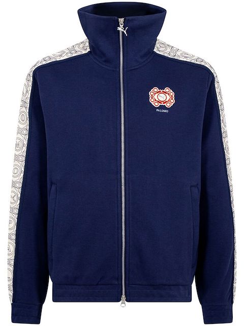 PUMA x Palomo T7 track jacket