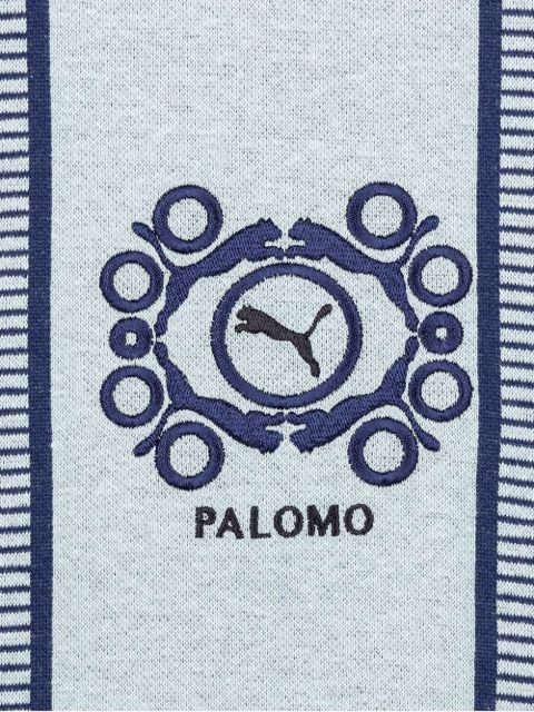 puma x palomo polo shirt