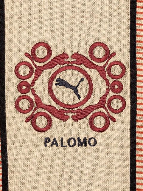 puma x palomo polo shirt