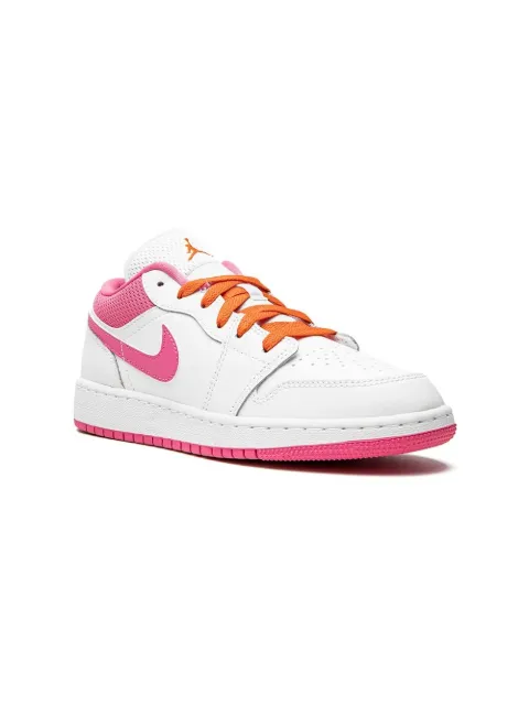 Jordan Kids baskets Air Jordan 1 Low