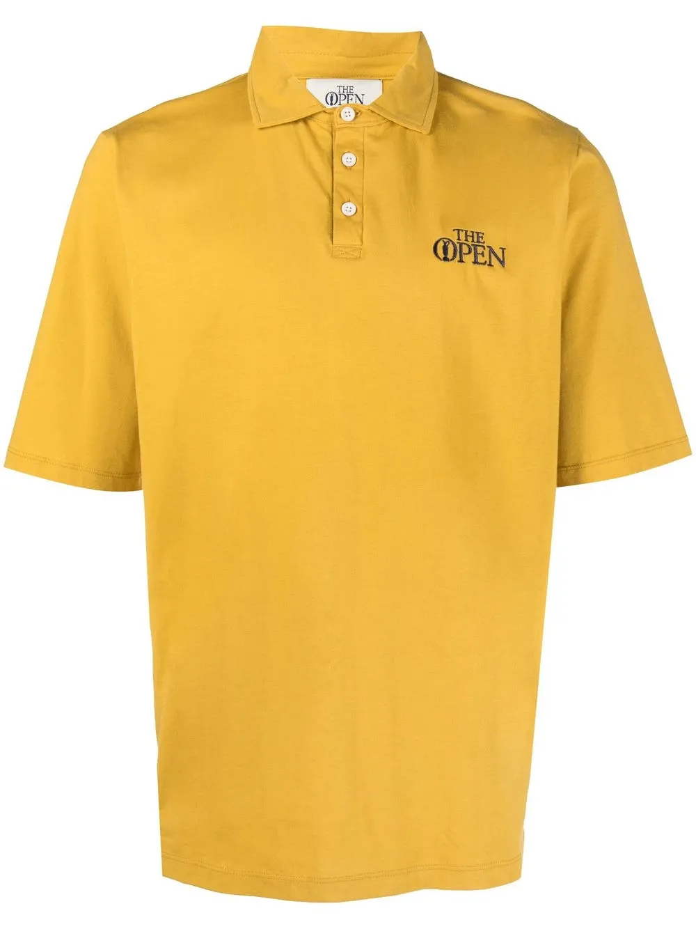 

Manors Golf playera tipo polo The Open - Amarillo