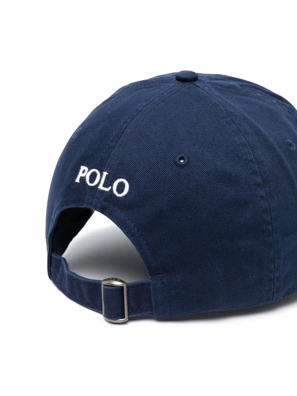 Polo Ralph Lauren Teddy Bear Baseball Cap - Farfetch