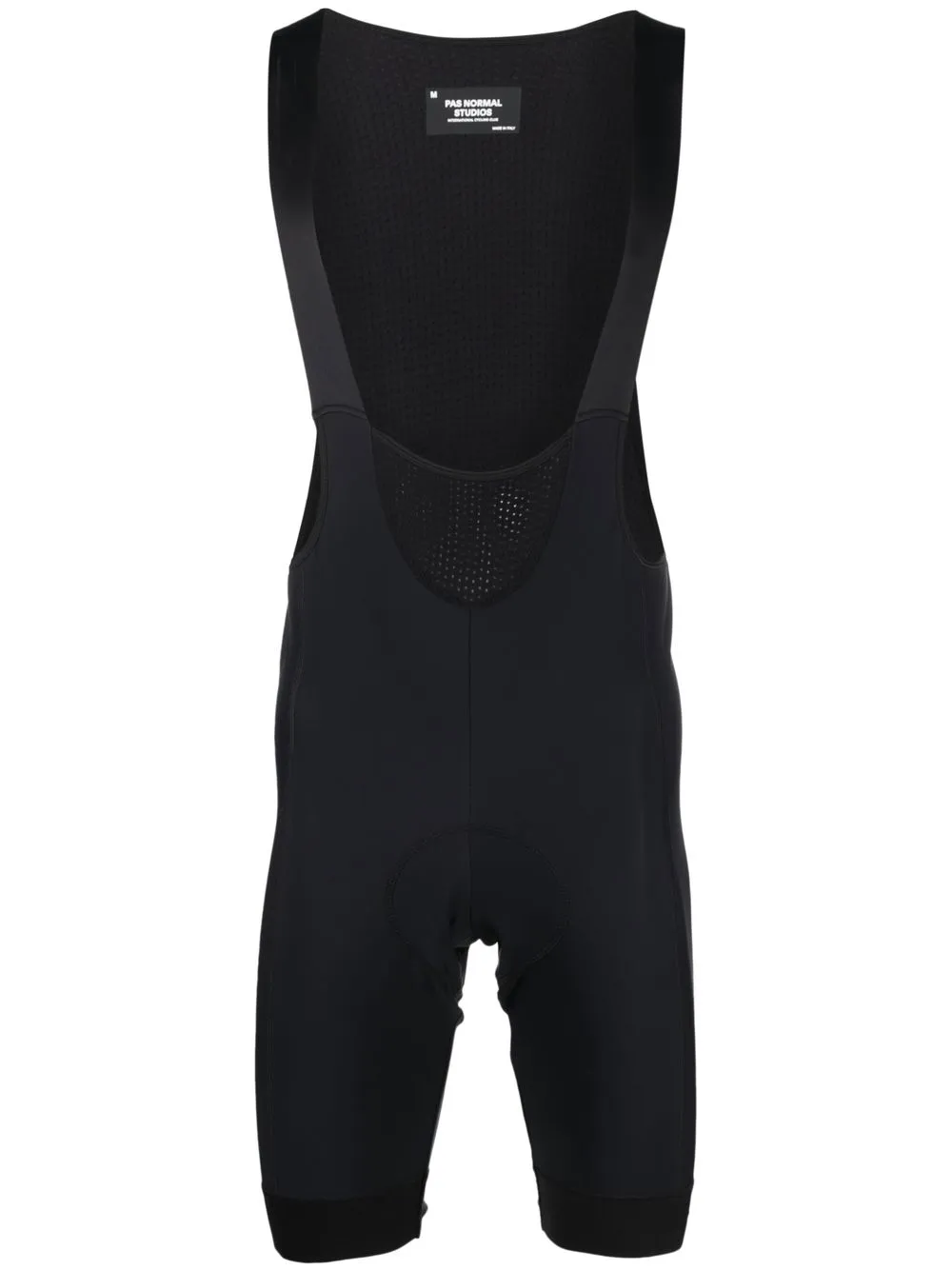 

Pas Normal Studios Mechanism Thermal performance shorts - Black