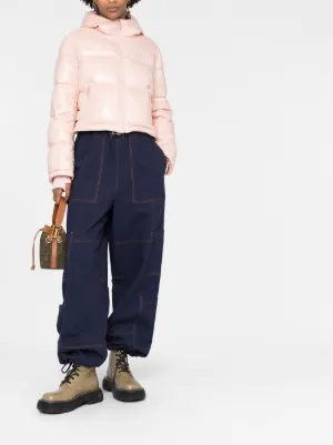 FENDI Down Jackets for Women - Shop on FARFETCH
