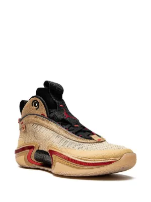 Jordan Air Jordan 37 “Jayson Tatum” Sneakers | Neutrals | FARFETCH
