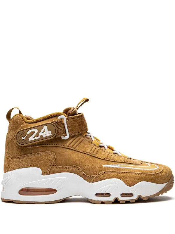 Nike Air Griffey Max 1 Wheat DO6684-700