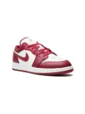 Jordan Kids Air Jordan 1 Low sneakers - Red