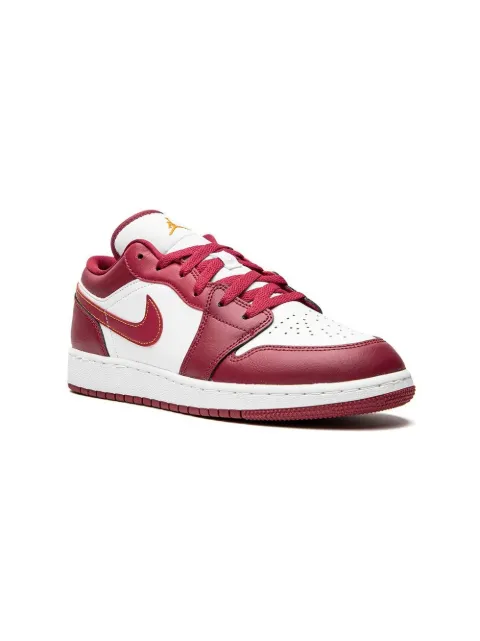 Jordan Kids Air Jordan 1 Low sneakers
