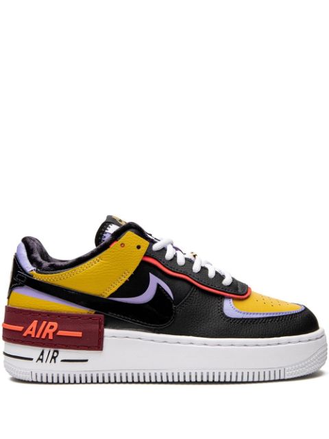 Nike Air Force 1 Low Shadow "Sisterhood" sneakers WOMEN