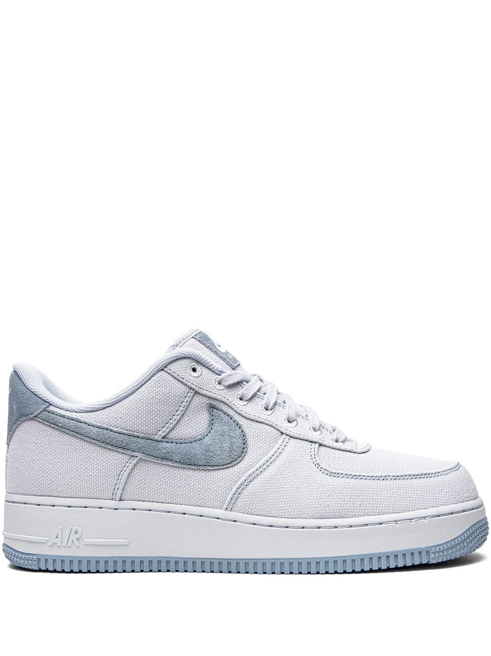 

Nike tenis bajos Air Force 1 - Azul