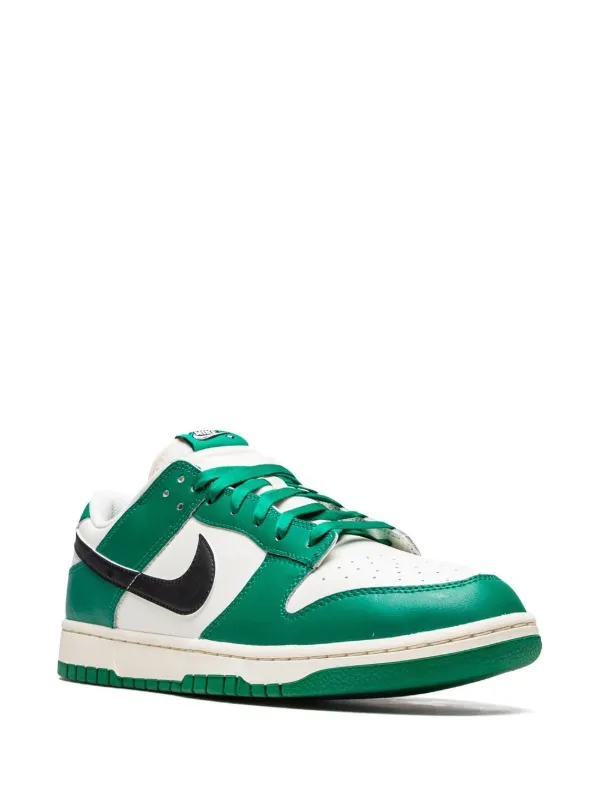 lottery dunk low