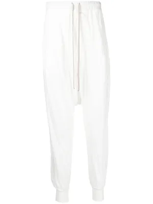 Rick Owens DRKSHDW Sweatpants for Men - Shop Now on FARFETCH