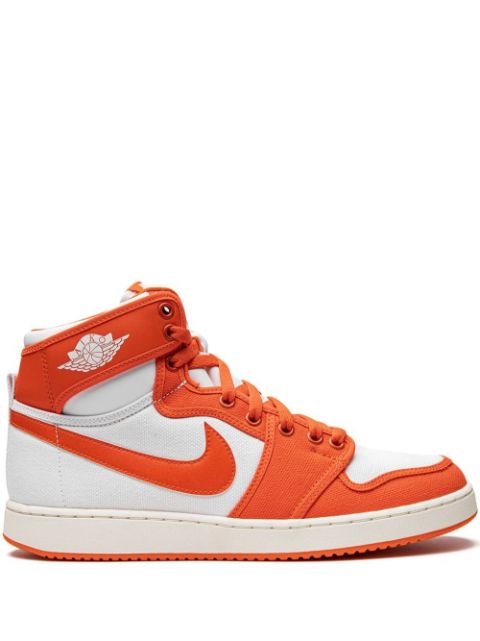 Jordan Air Jordan 1 Retro AJKO "Syracuse" sneakers Men