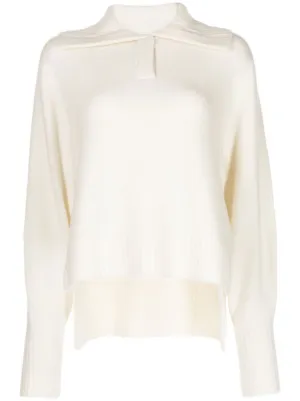3.1 Phillip Lim(3.1 フィリップリム)ニット・セーター - FARFETCH