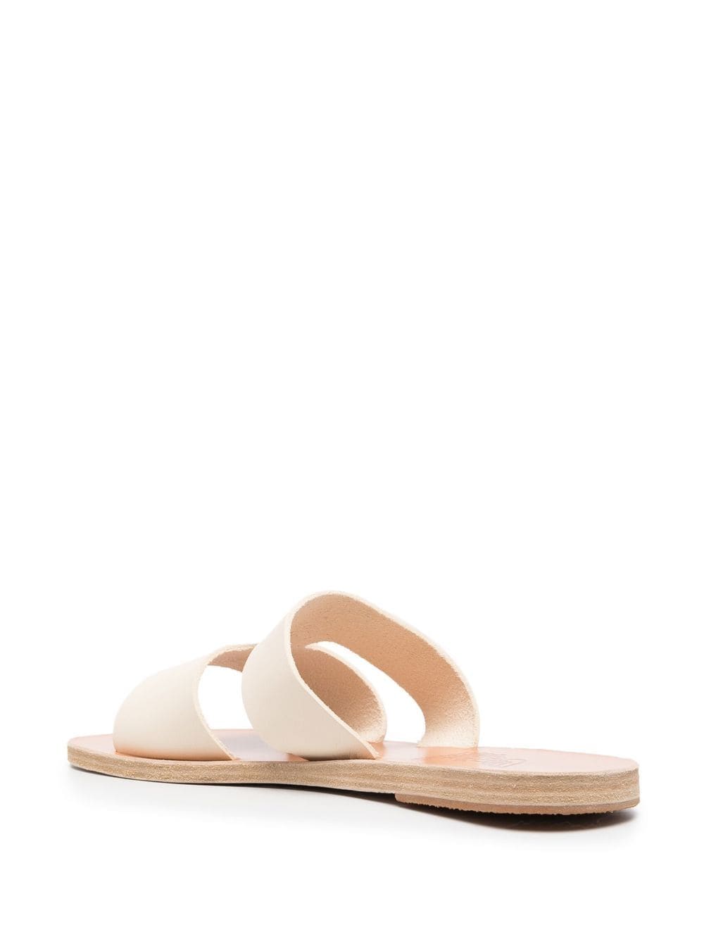 Ancient Greek Sandals Apteros Leather Sandals - Farfetch