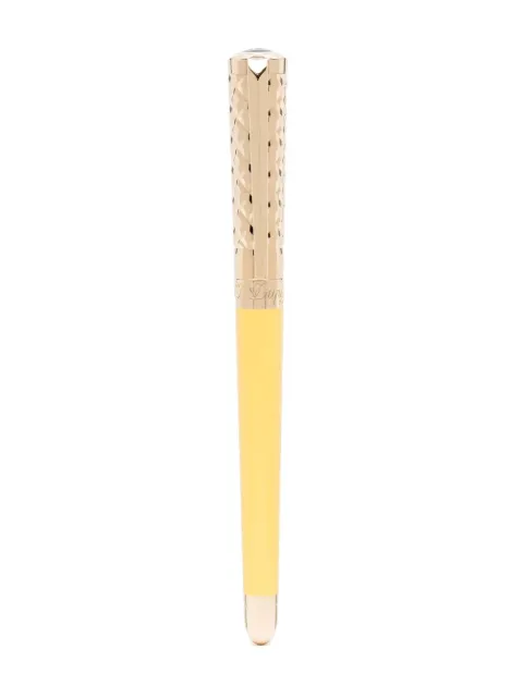 S.T. Dupont Liberté lacquer ballpoint pen