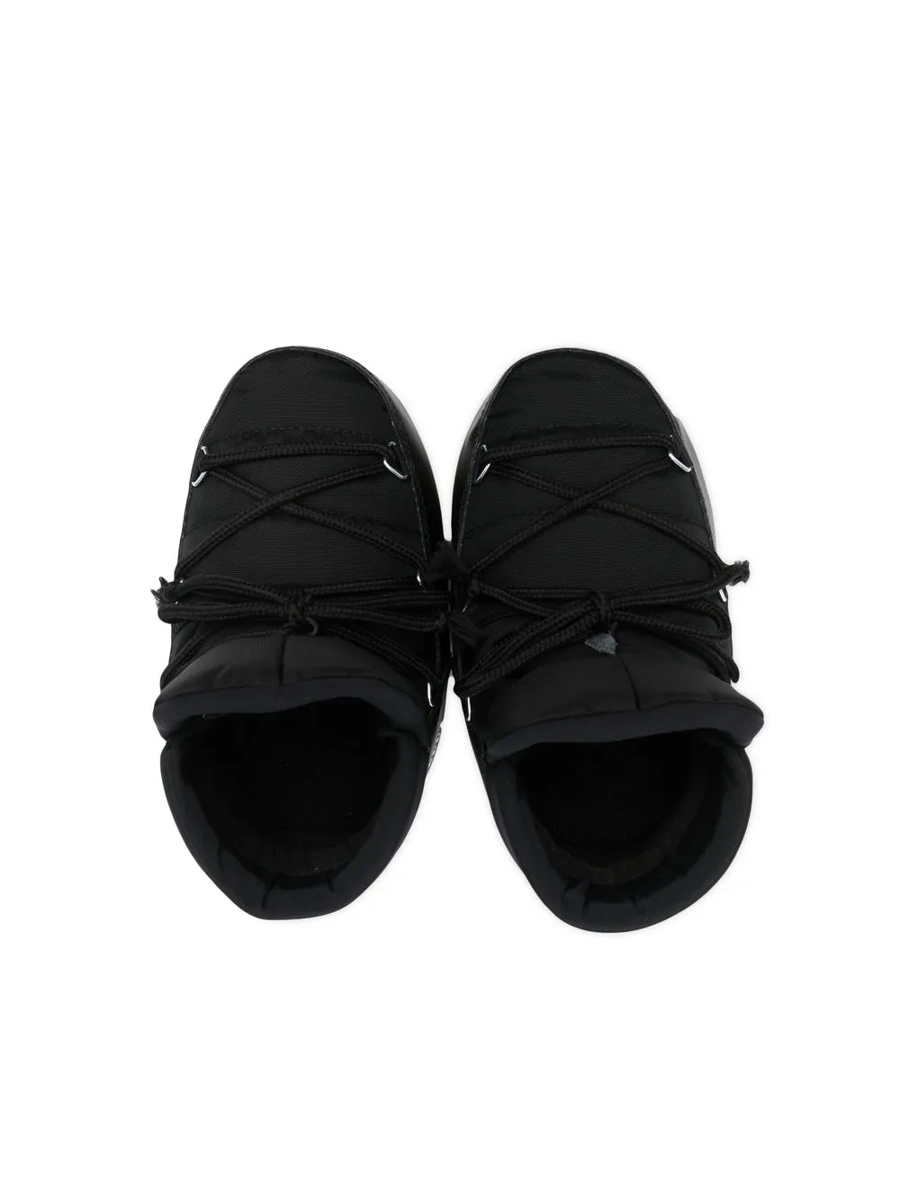 Moon Boot Kids Stivaletti con stampa | Stivali | Image 3