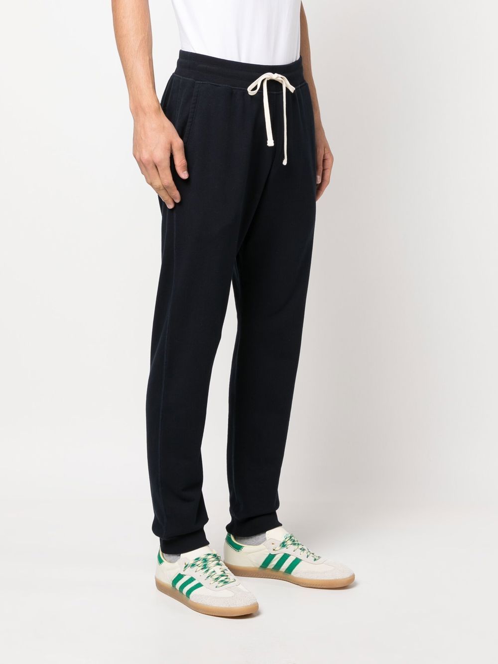 track pants slim