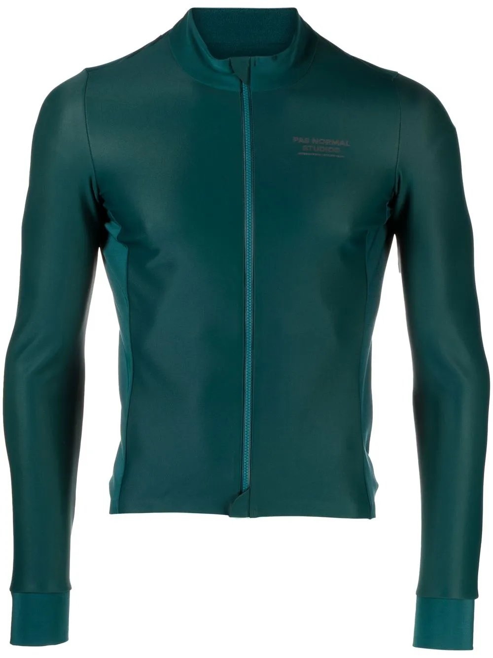 

Pas Normal Studios Control heavy performance jersey - Green