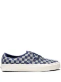 Vans x Harry Potter Authentic ""Ravenclaw"" sneakers - Blue