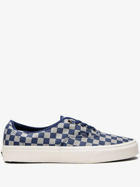 Vans x Harry Potter Authentic "Ravenclaw" sneakers