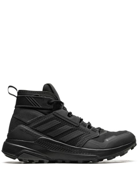 adidas - x Pharrrell Williams Terrex Trailmaker Mid GORE-TEX sneakers