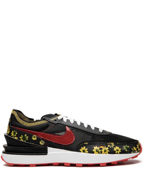 Nike Waffle One "Sunflower" sneakers WOMEN