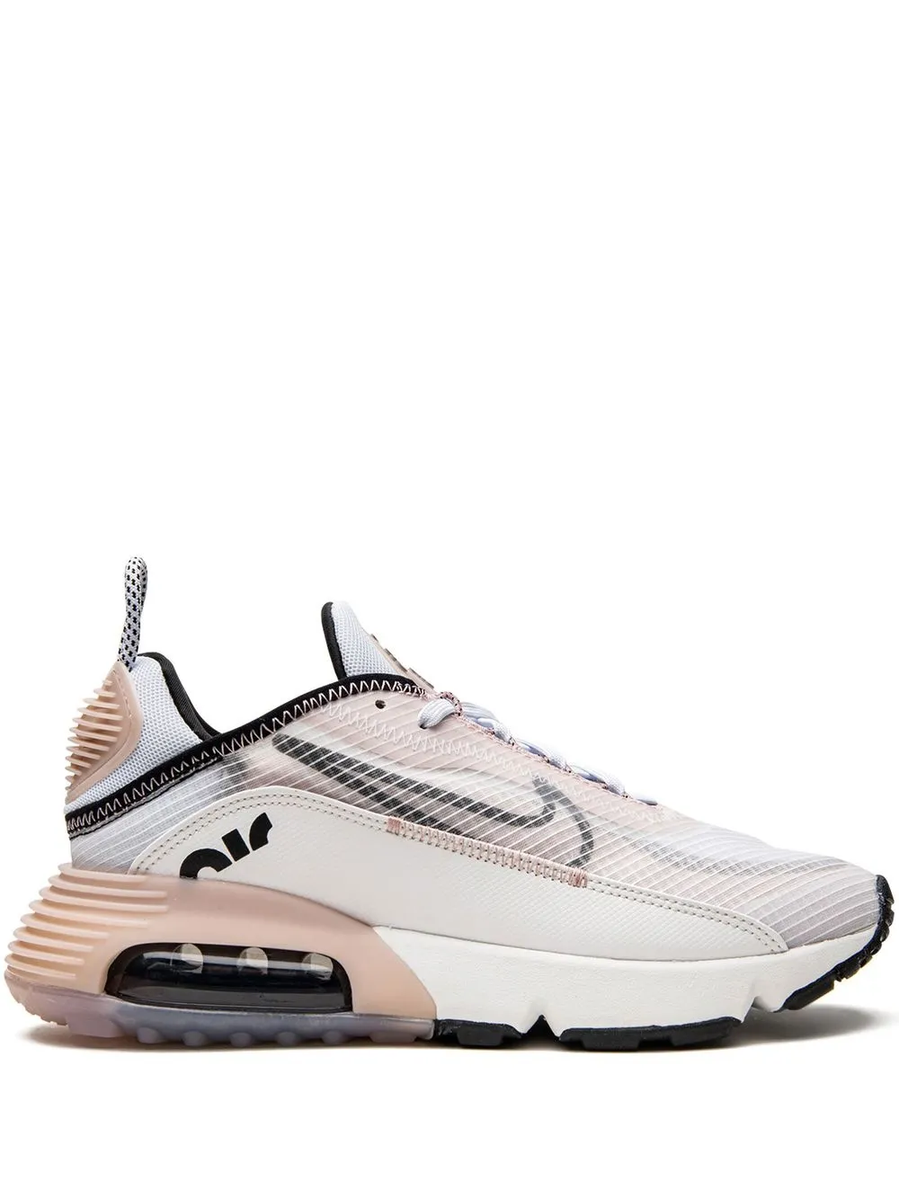 

Nike tenis Air Max 2090 - Neutro