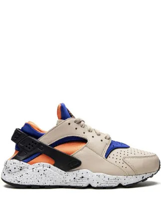 This Nike Air Huarache Borrows ACG Elements
