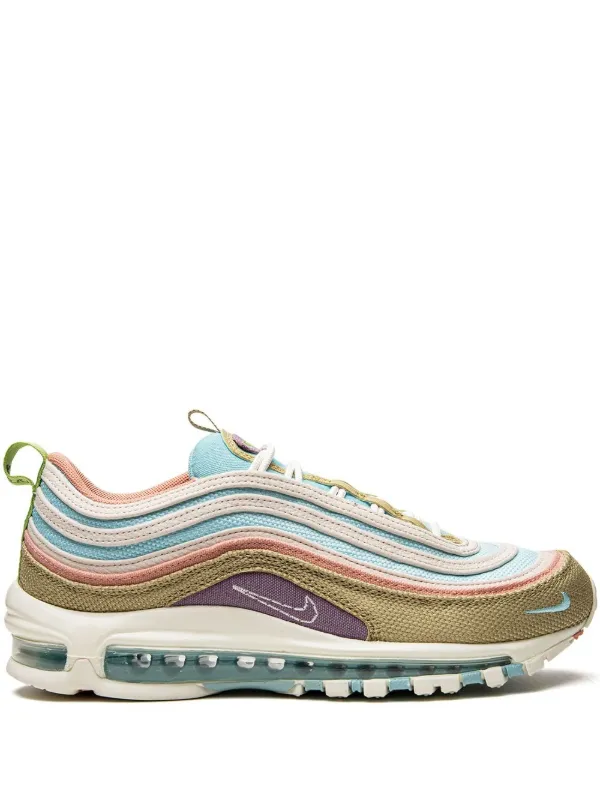 Nike Air Max 97 SE スニーカー - Farfetch