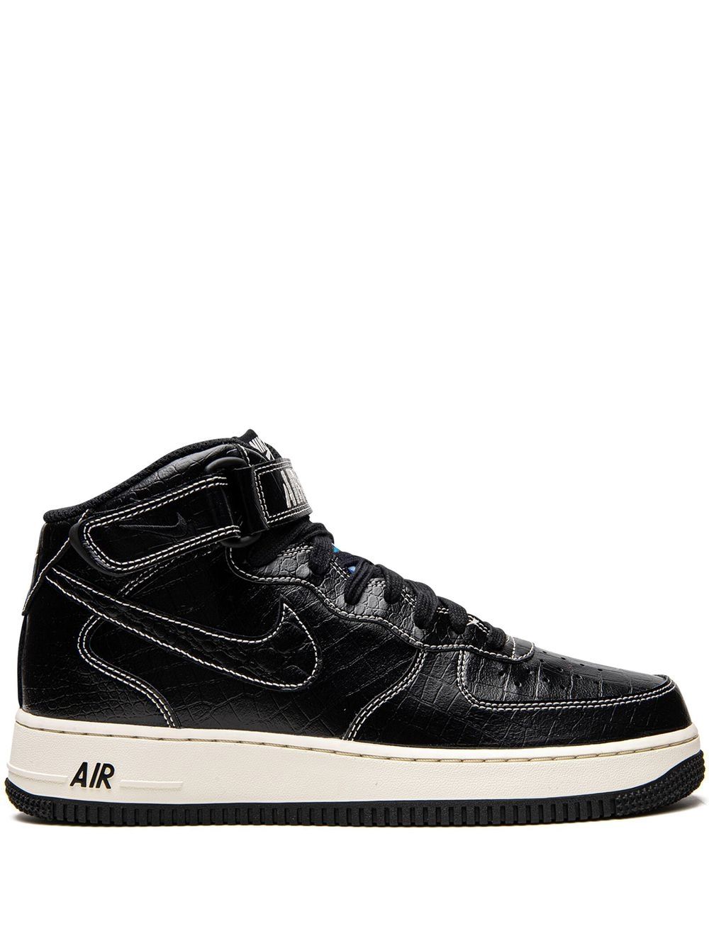 Image 1 of Nike Air Force 1 Mid LX "Our Force 1" sneakers