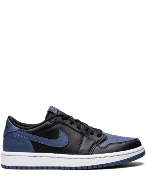 Jordan Air Jordan 1 Low OG "Mystic Navy" sneakers Women