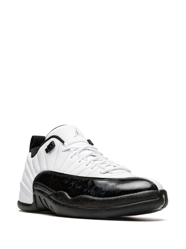 Air Jordan 12 Low '25 Years in China' - DO8726-100 - Novelship