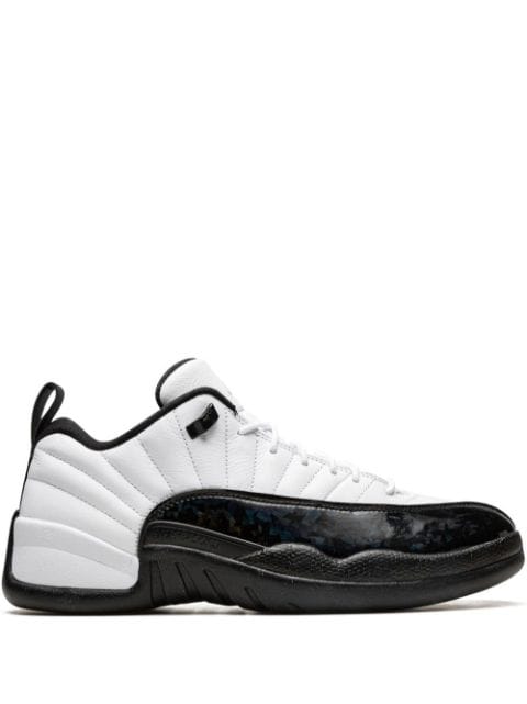 Jordan - Air Jordan 12 Low 25 Years In China sneakers