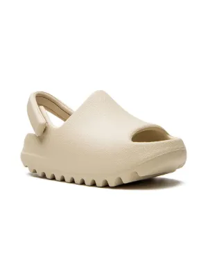 Adidas Yeezy Kids Sandals - Shop Designer Kidswear on FARFETCH