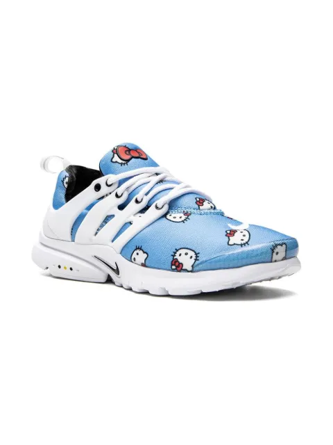 Nike Kids x Hello Kitty Air Presto QS sneakers