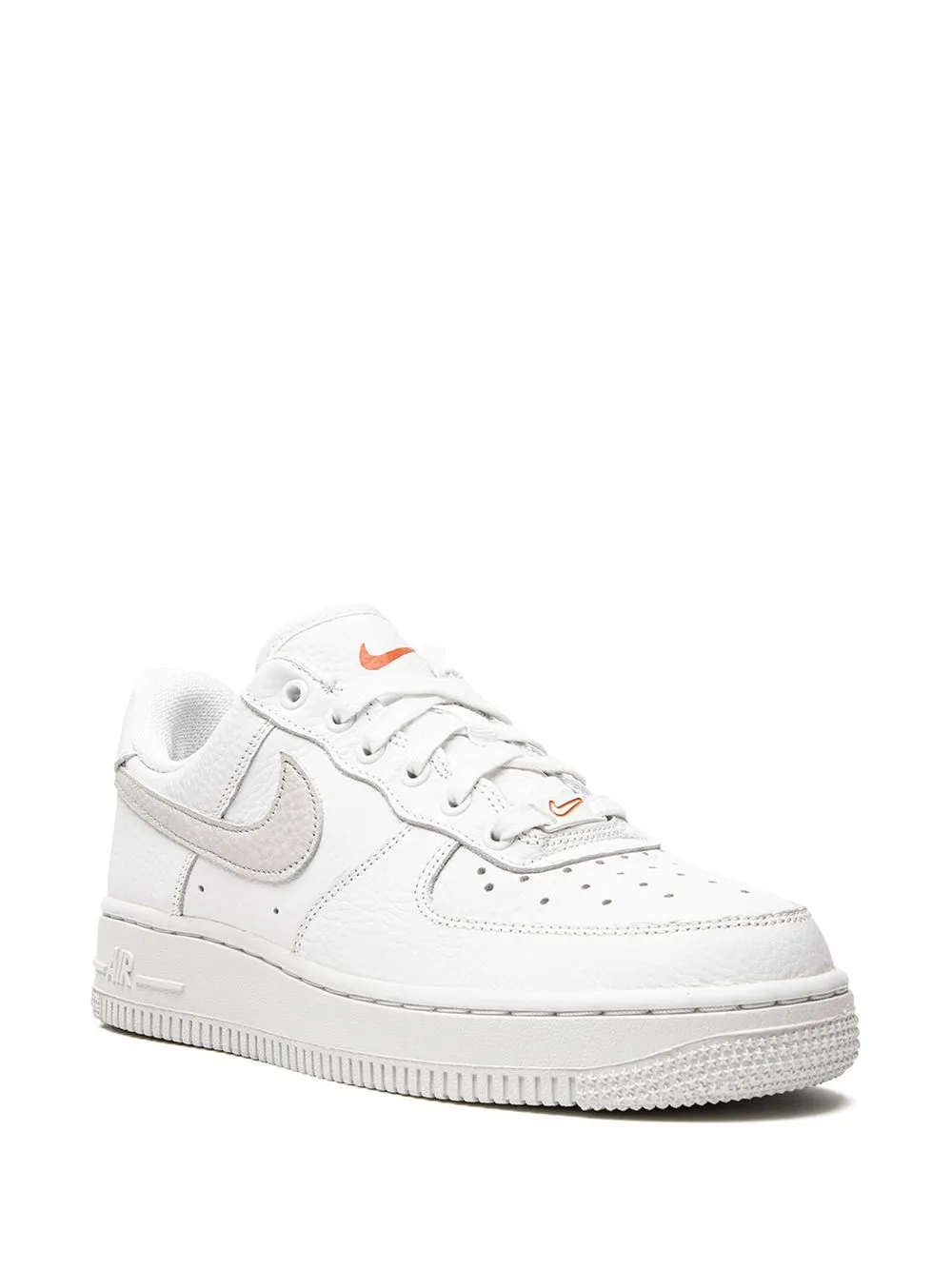 nike air force 1 07 white size 7