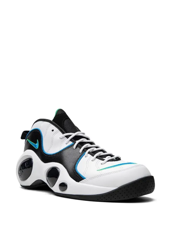 Air zoom flight on sale 97