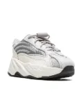 Adidas Yeezy Kids Yeezy Boost 700 ""Static"" sneakers - White