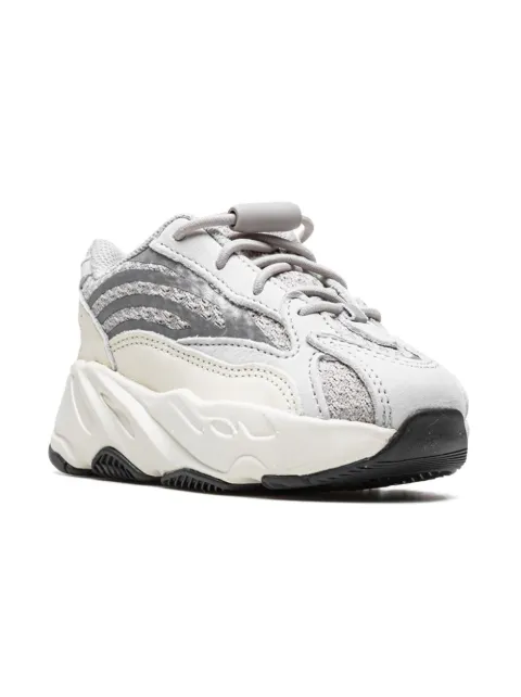 Adidas Yeezy Kids Yeezy Boost 700 "Static" sneakers