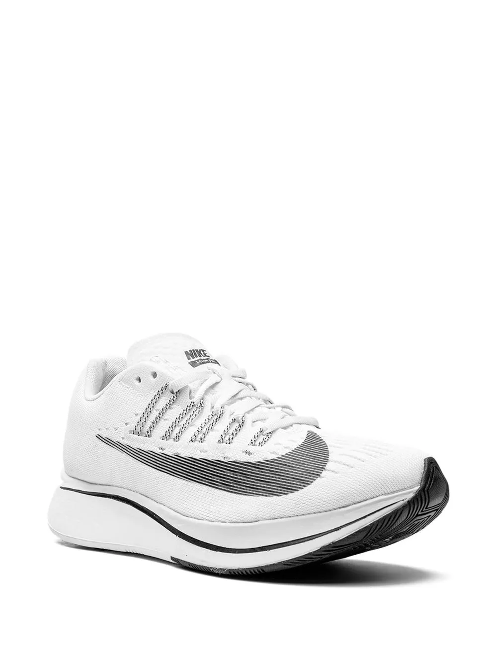 

Nike tenis Zoom Fly - Blanco