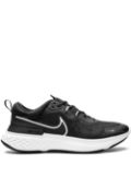 Nike React Miler 2 low-top sneakers - Black