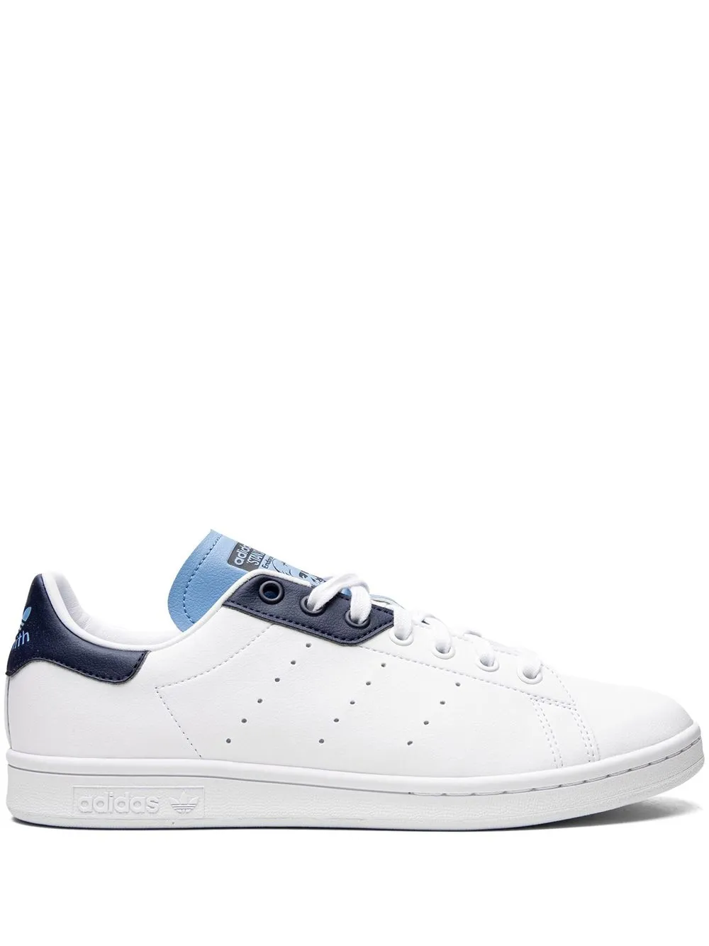 Adidas Stan Smith low-top sneakers White