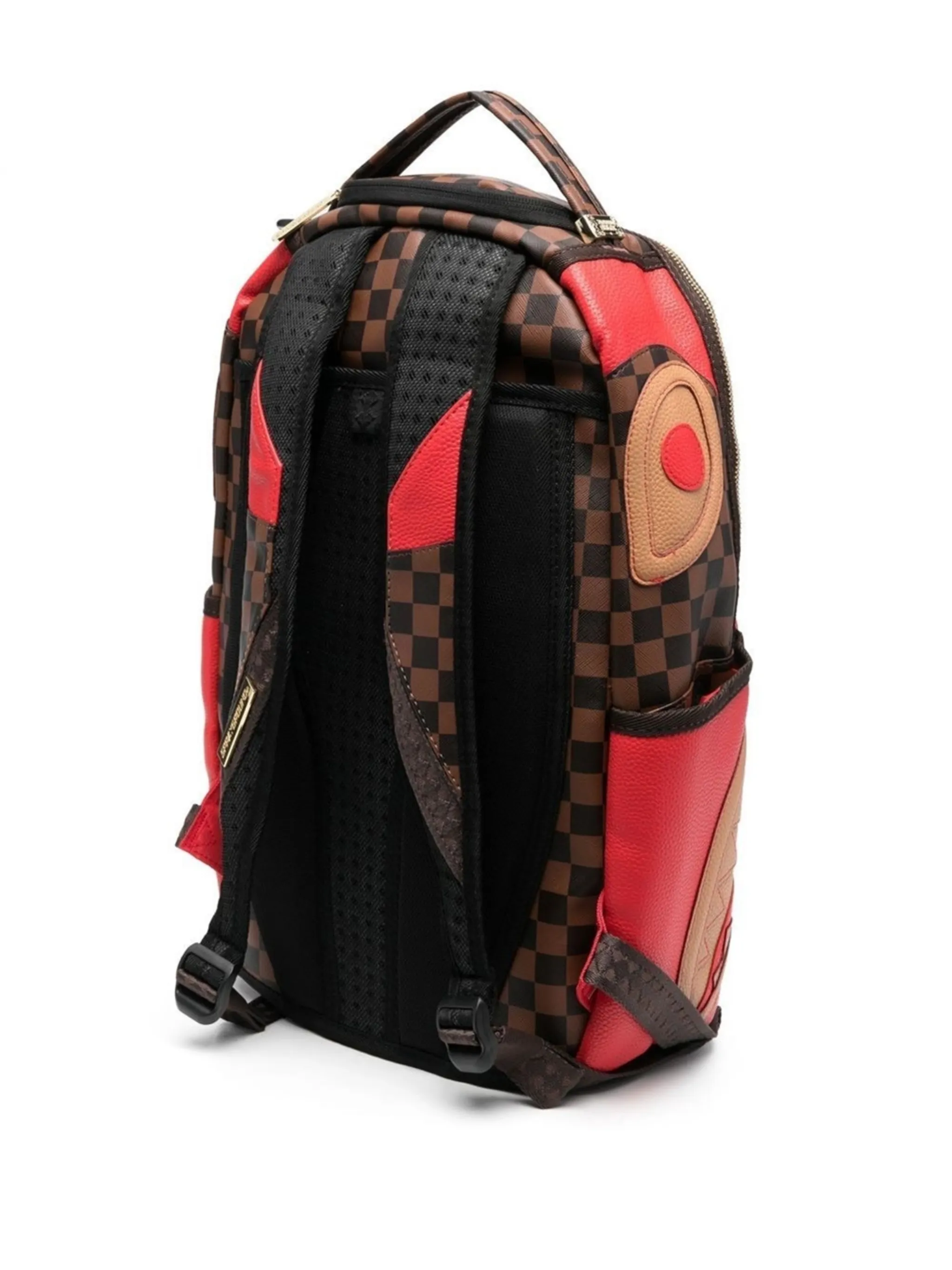 sprayground raceway henny