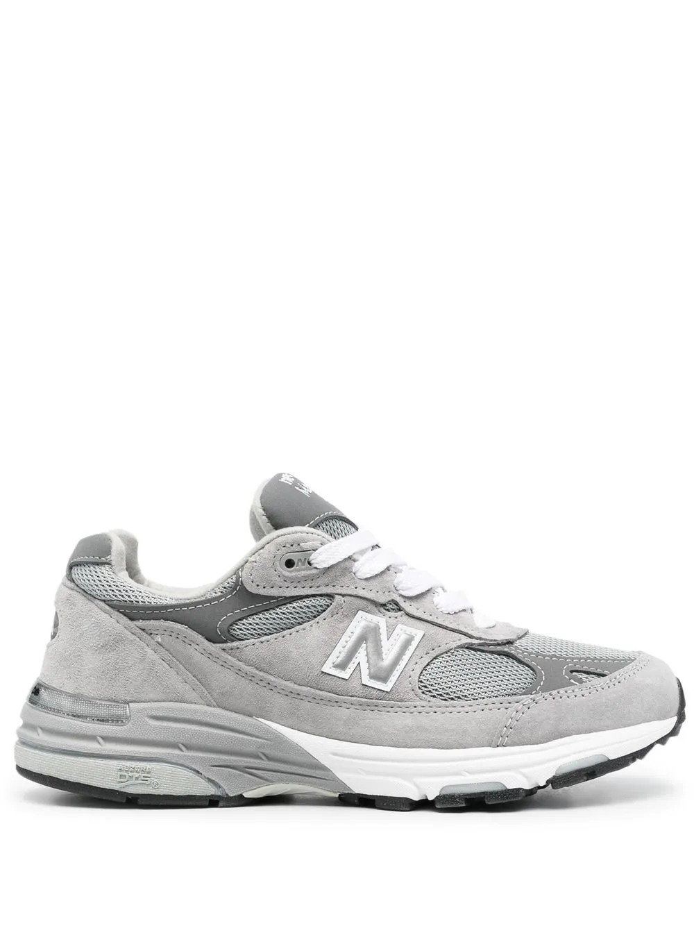 

New Balance 993 lace-up sneakers - Grey