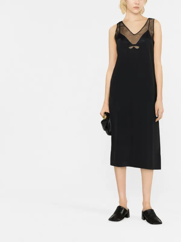 Simone Rocha ブラックレースノースリーブドレス 7210_0514_BLACK_1_1.png?v=