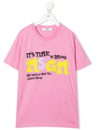MSGM Kids