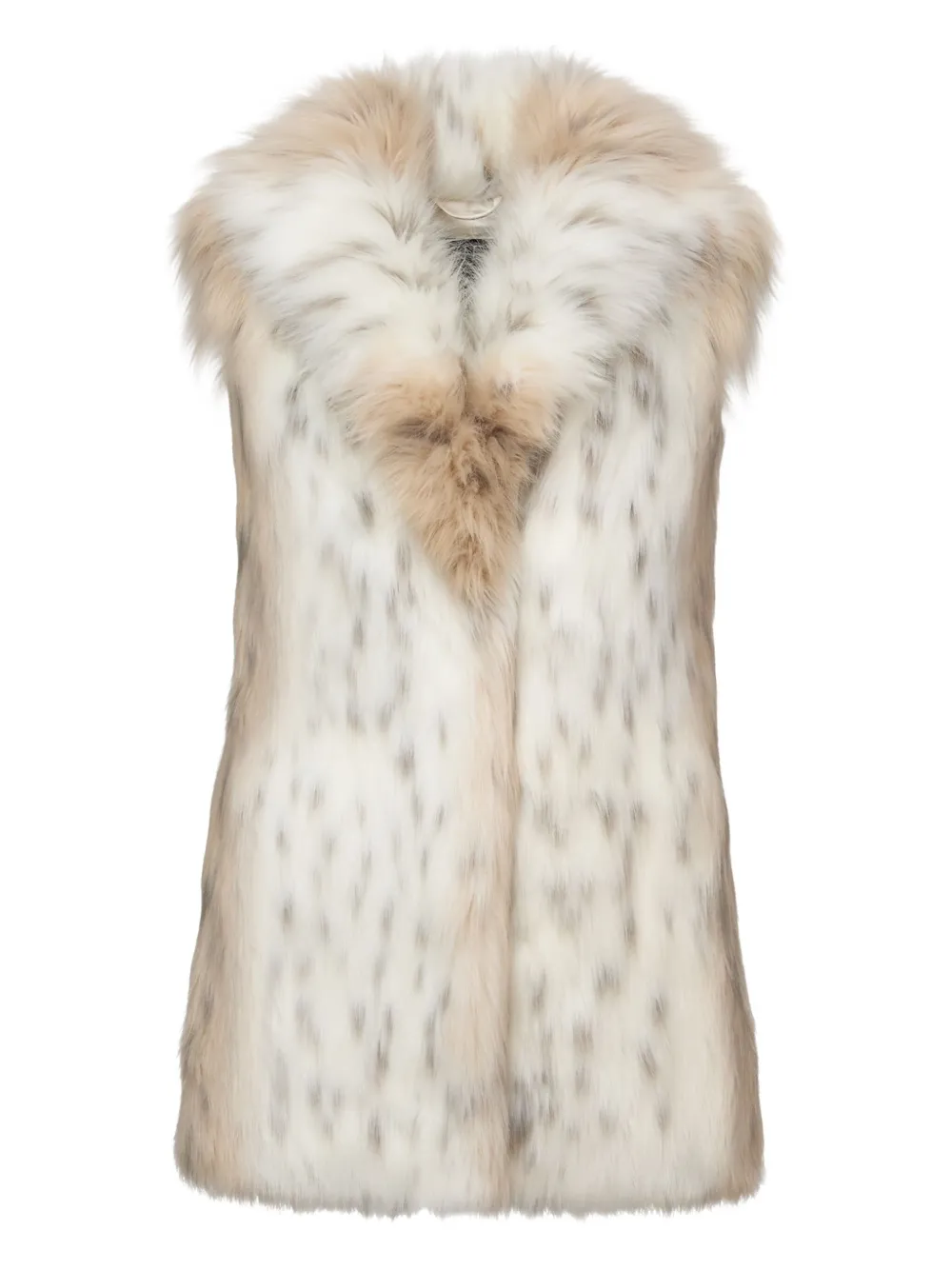 Unreal Fur chaleco Rubicon | blanco | Image 1