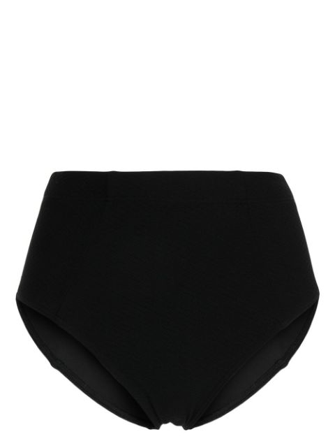 Duskii high-waisted bikini bottoms