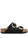 Birkenstock Arizona buckled sandals - Black